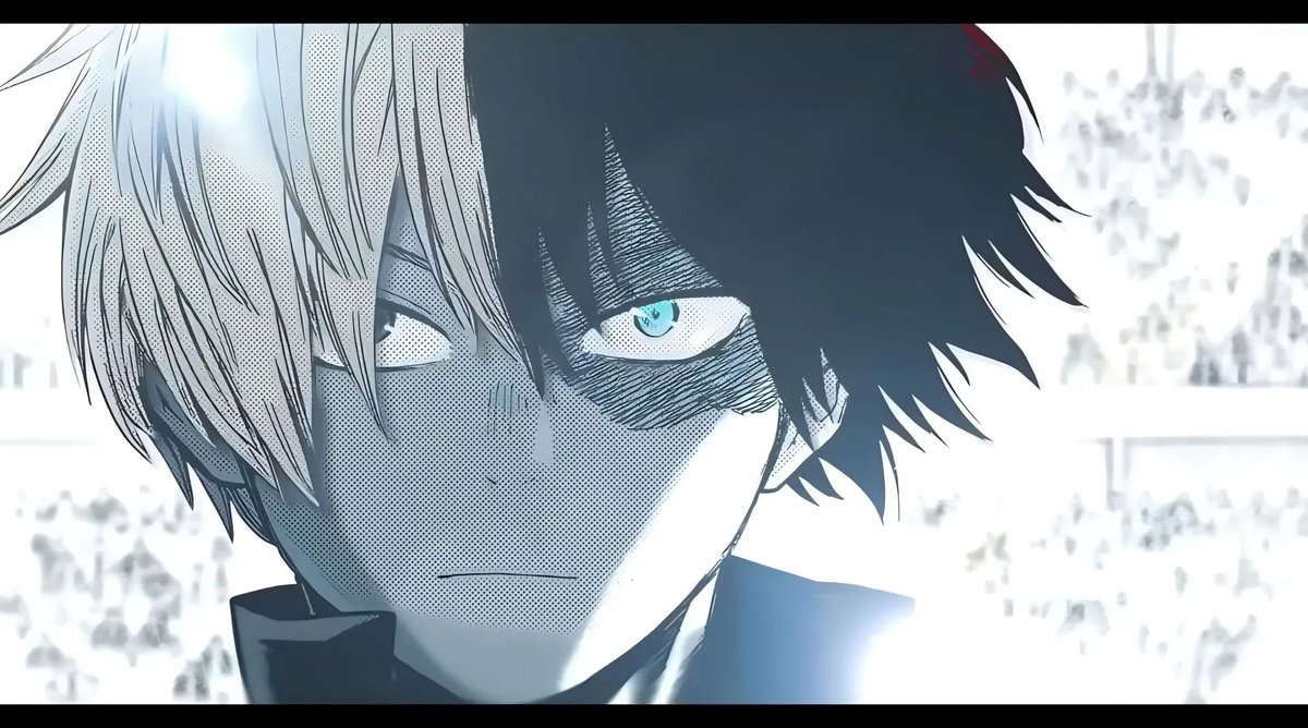 How Old Is Shoto Todoroki In Fire Force Characters Actual Age